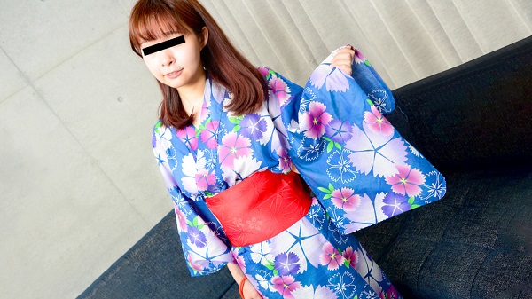 JAV Download Ryoko Fuyutsuki – 10musume / 天然むすめ 042322 01 春は浴衣で初ごっきゅん Kimono 和服 2022 04 23