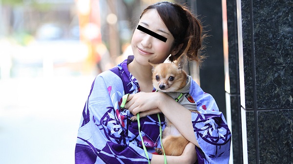 JAV Download Rei Sasaki – 10musume / 天然むすめ 082423 01 犬の散歩中に犬好きな浴衣美人をナンパゲット！ Kimono 和服 2023 08 24