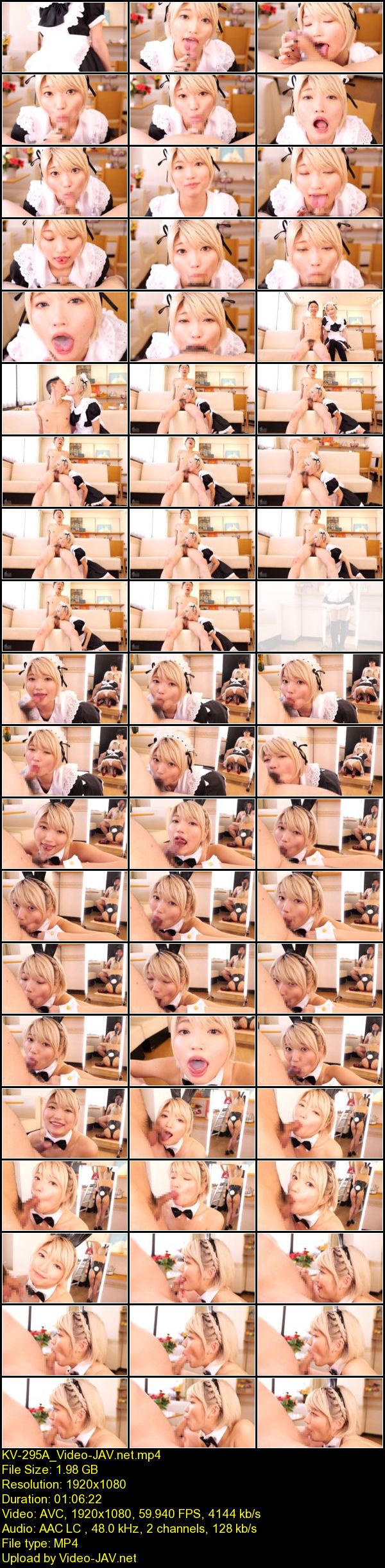 JAV Download Haruno Andou [KV 295] おしゃぶり予備校103 安堂はるの 2025 07 01