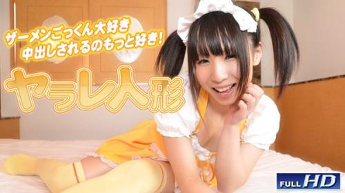JAV Download Satoko – Gachinco / ガチん娘！ gachi724 さとこ −ヤラレ人形36− Shaved パイパン 2014 09 08
