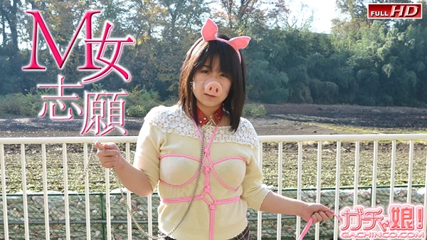 JAV Download Mio – Heydouga 4037 1031 Gachinco / ガチん娘！ Ｍ女志願 スペシャルエディション 〜 MIO 〜 Lotion ローション 2014 03 01