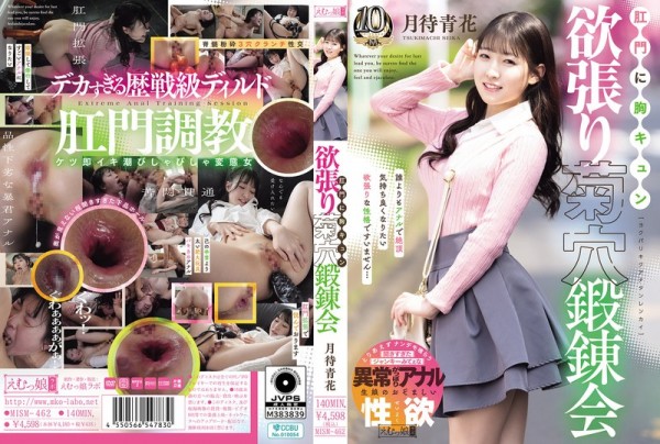 JAV Download Seika Tsukimachi [MISM 462] 肛門に胸キュン 欲張り菊穴鍛錬会 月待青花 2026 09 22
