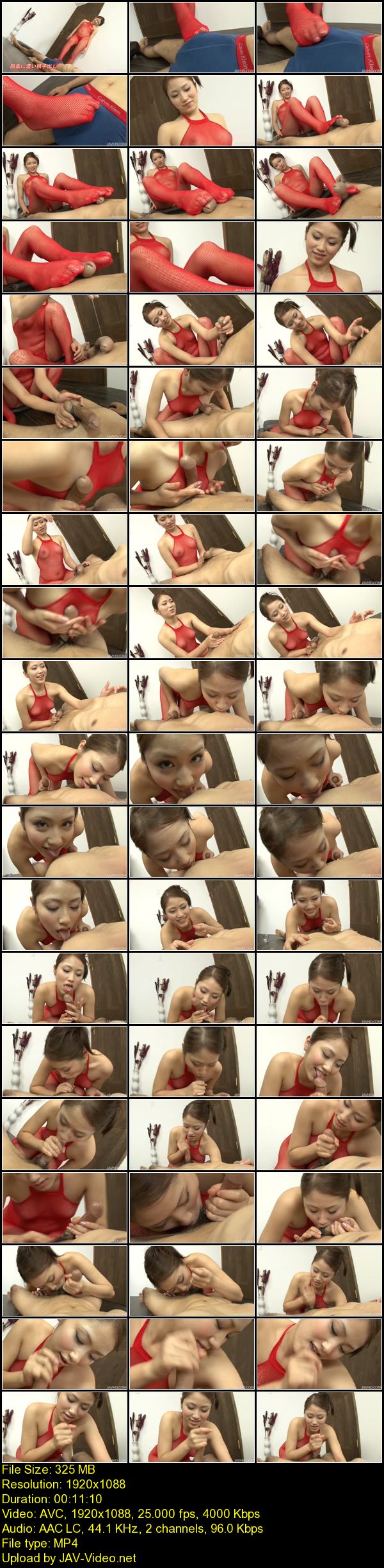 Download Japanese Adult Video Iori Mizuki   ストッキングでアジアの可愛い人はコックに足仕事を与えます 2012 04 26